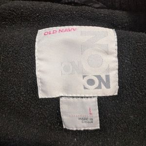 Old Navy Jackets & Coats - Black puffer vest Old Navy Jackets & Coats - Black puffer vest